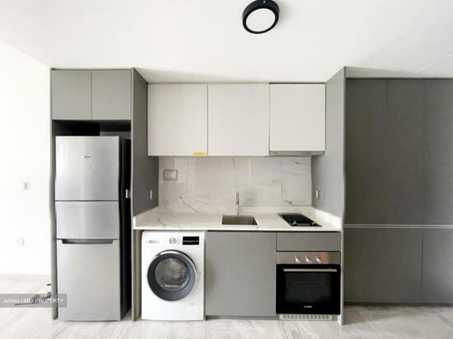 Affinity At Serangoon (D19), Apartment #519188901